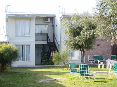 Fotos del hotel - COLORINA APART HOTEL AND SPA II