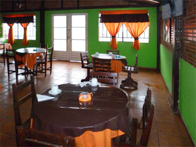 Fotos del hotel - HOSTERIA SAN FERNANDO