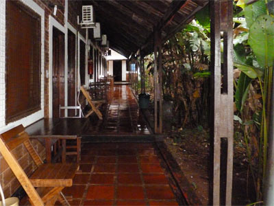 Fotos del hotel - HOSTERIA SAN FERNANDO