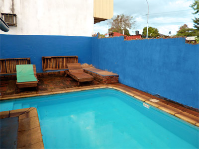 Fotos del hotel - HOSTERIA SAN FERNANDO
