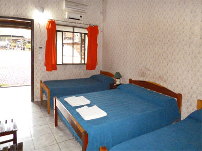 Fotos del hotel - HOSTERIA SAN FERNANDO