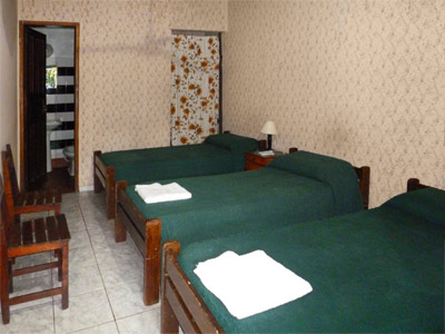 Fotos del hotel - HOSTERIA SAN FERNANDO