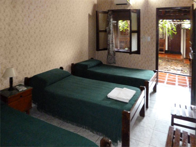 Fotos del hotel - HOSTERIA SAN FERNANDO