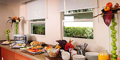 Fotos del hotel - SUITES OBELISK