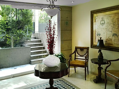 Fotos del hotel - SUITES OBELISK