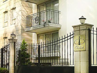 Fotos del hotel - SUITES OBELISK