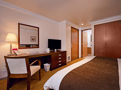 Fotos del hotel - SUITES OBELISK