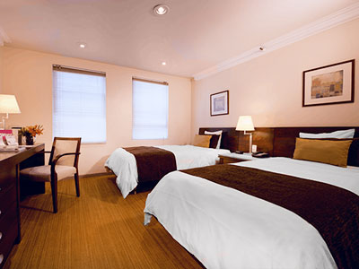 Fotos del hotel - SUITES OBELISK
