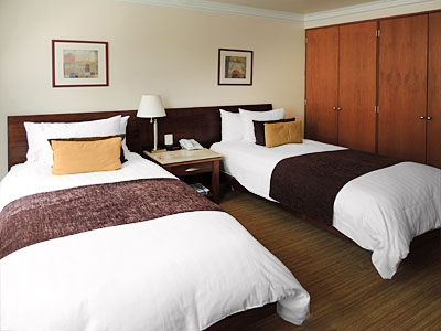 Fotos del hotel - SUITES OBELISK