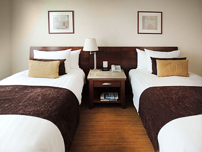 Fotos del hotel - SUITES OBELISK