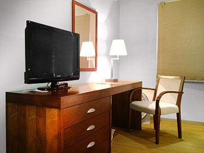 Fotos del hotel - SUITES OBELISK