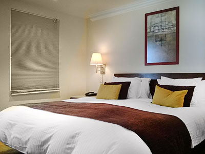 Fotos del hotel - SUITES OBELISK