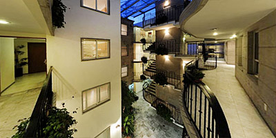 Fotos del hotel - SUITES OBELISK