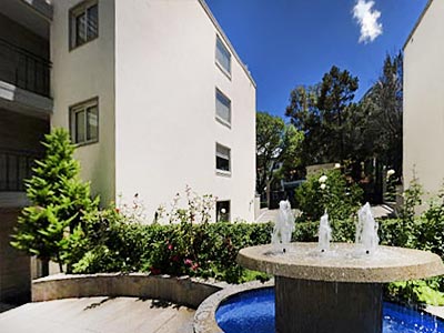 Fotos del hotel - SUITES OBELISK