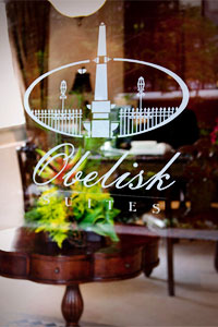 Fotos del hotel - SUITES OBELISK