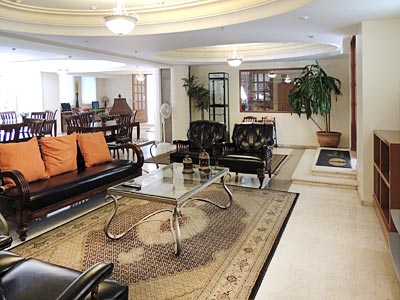 Fotos del hotel - SUITES OBELISK