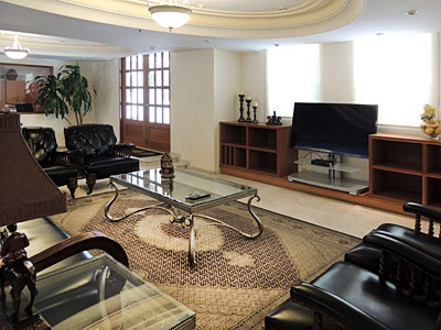 Fotos del hotel - SUITES OBELISK