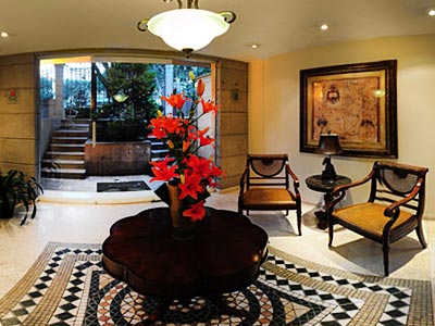 Fotos del hotel - SUITES OBELISK