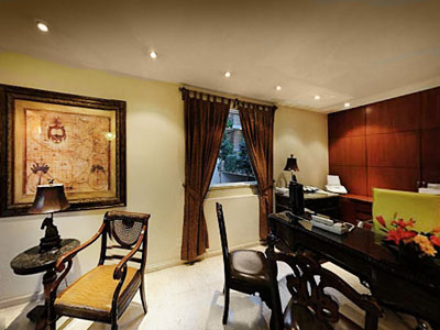 Fotos del hotel - SUITES OBELISK