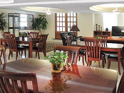 Fotos del hotel - SUITES OBELISK