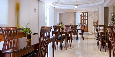 Fotos del hotel - SUITES OBELISK