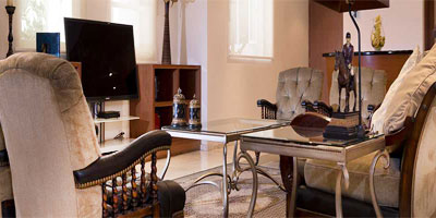 Fotos del hotel - SUITES OBELISK