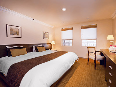 Fotos del hotel - SUITES OBELISK