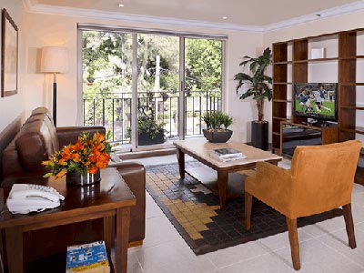 Fotos del hotel - SUITES OBELISK