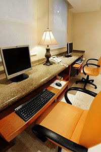 Fotos del hotel - SUITES OBELISK