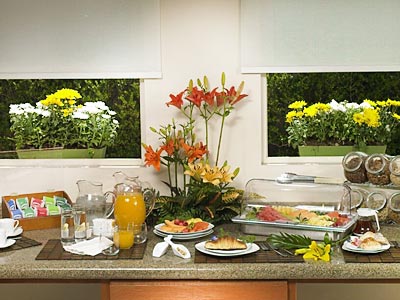 Fotos del hotel - SUITES OBELISK