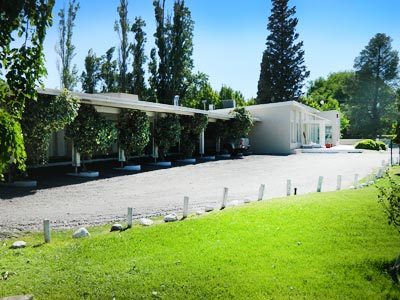 Fotos del hotel - MOTEL ACA CIPOLLETTI