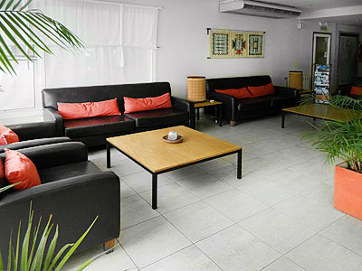 Fotos del hotel - MOTEL ACA CIPOLLETTI