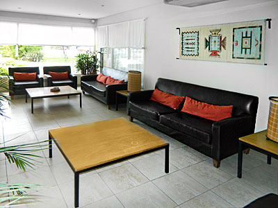 Fotos del hotel - MOTEL ACA CIPOLLETTI