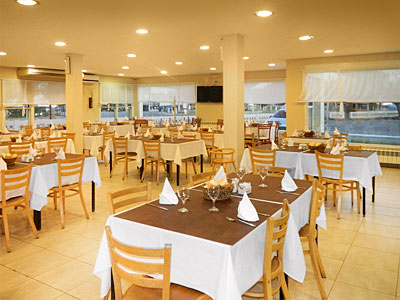 Fotos del hotel - MOTEL ACA CIPOLLETTI