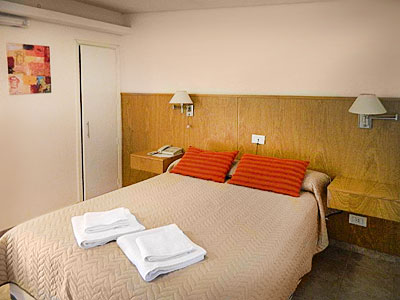 Fotos del hotel - MOTEL ACA CIPOLLETTI