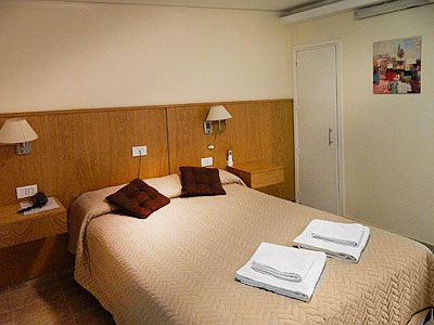 Fotos del hotel - MOTEL ACA CIPOLLETTI