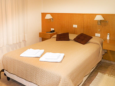 Fotos del hotel - MOTEL ACA CIPOLLETTI