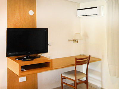 Fotos del hotel - MOTEL ACA CIPOLLETTI