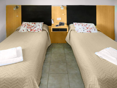 Fotos del hotel - MOTEL ACA CIPOLLETTI