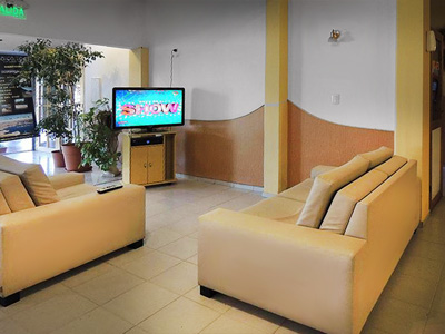 Fotos del hotel - HOTEL PUELCHES