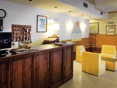 Fotos del hotel - HOTEL PUELCHES