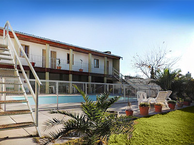 Fotos del hotel - HOTEL PUELCHES