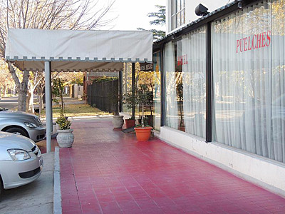 Fotos del hotel - HOTEL PUELCHES