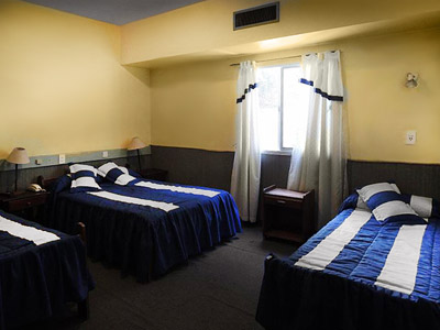 Fotos del hotel - HOTEL PUELCHES