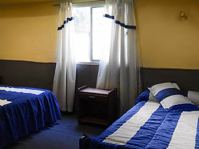 Fotos del hotel - HOTEL PUELCHES