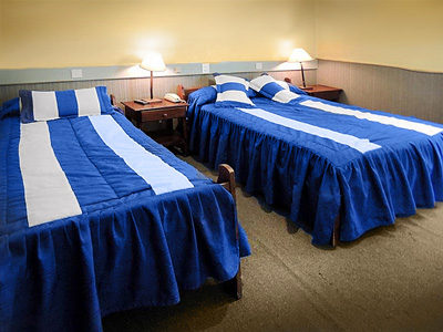 Fotos del hotel - HOTEL PUELCHES