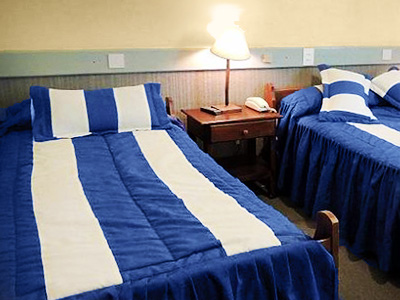 Fotos del hotel - HOTEL PUELCHES