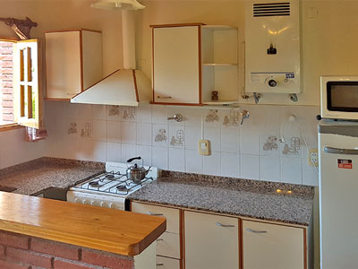 Fotos del hotel - Apart Hotel y Spa Colorina