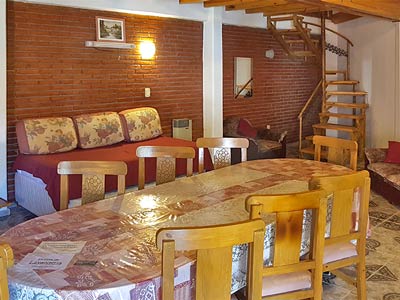 Fotos del hotel - Apart Hotel y Spa Colorina