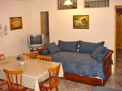 Fotos del hotel - Apart Hotel y Spa Colorina